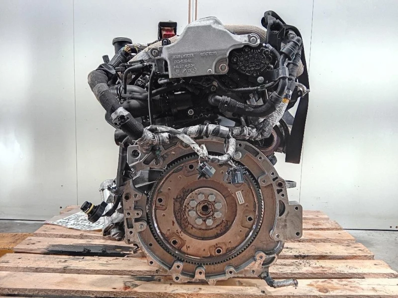 Motore Completo AJI4D224DT 200 CV 147 KW Jaguar XF I 2011