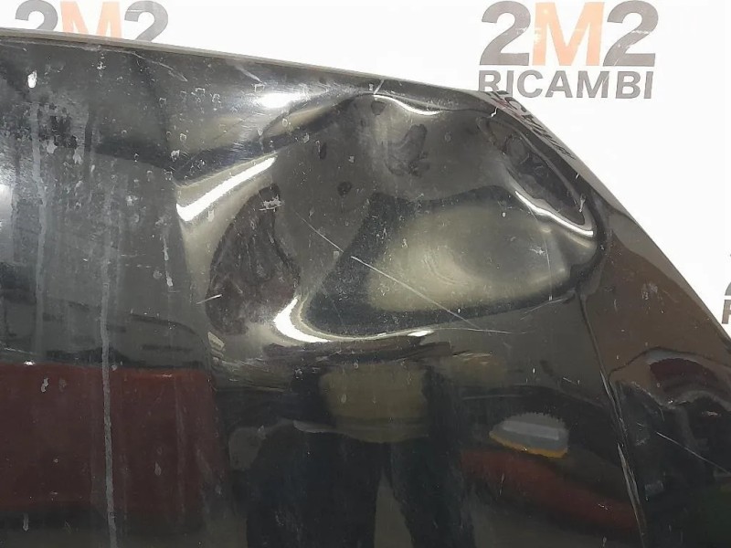 Cofano ANT A2538870403 Mercedes Classe GLC X253 2019