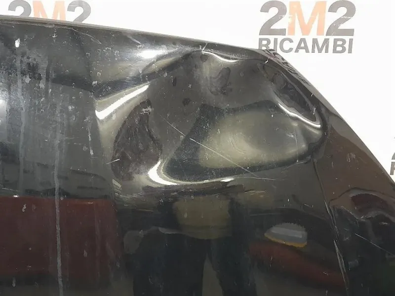 Cofano ANT A2538870403 Mercedes Classe GLC X253 2019