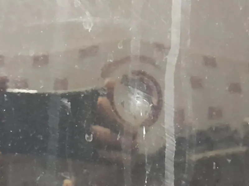 Cofano ANT A2538870403 Mercedes Classe GLC X253 2019