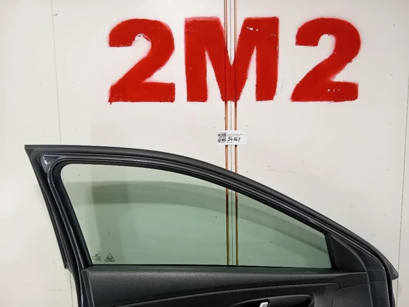 Porta ANT SX 76003G4000 Hyundai I30 III 2017