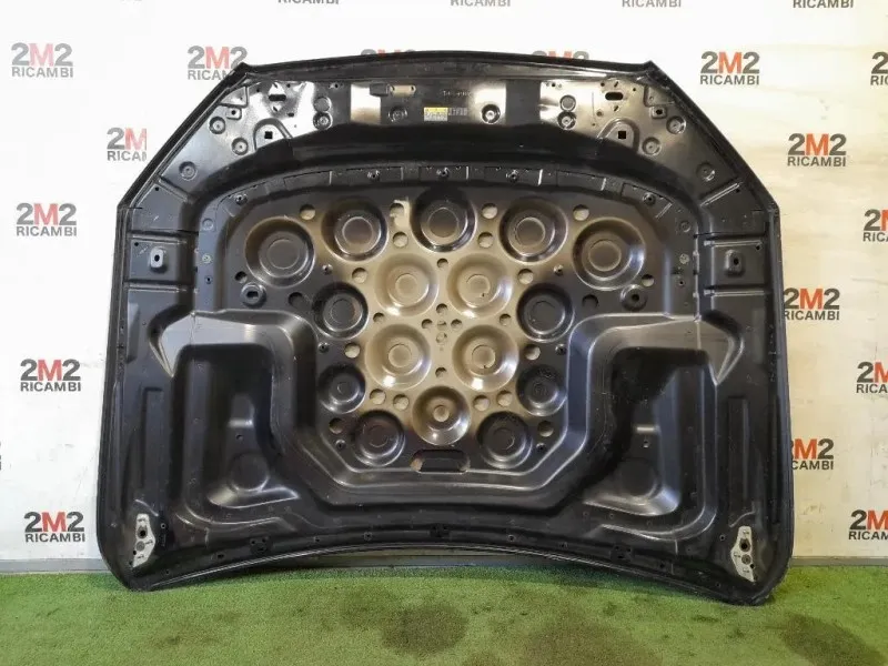 Cofano ANT A2538870403 Mercedes Classe GLC X253 2019