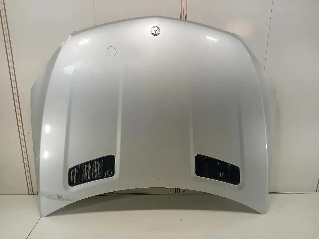 Cofano ANT A1668800057 Mercedes Classe ML W166 2012