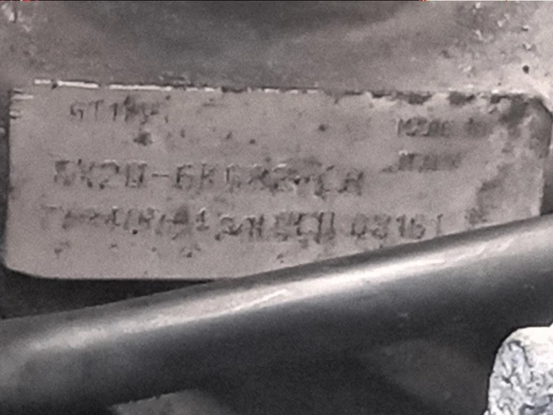 Motore Completo 306DT 241 CV 179 KW Jaguar XF I 2011