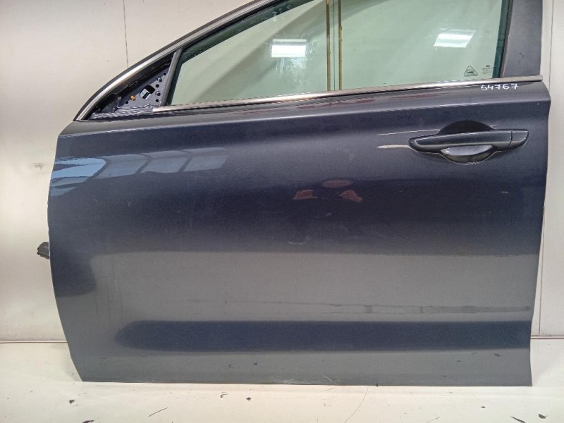 Porta ANT SX 76003G4000 Hyundai I30 III 2017