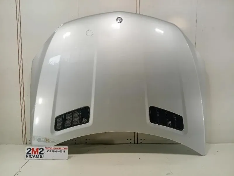 Cofano ANT A1668800057 Mercedes Classe ML W166 2012