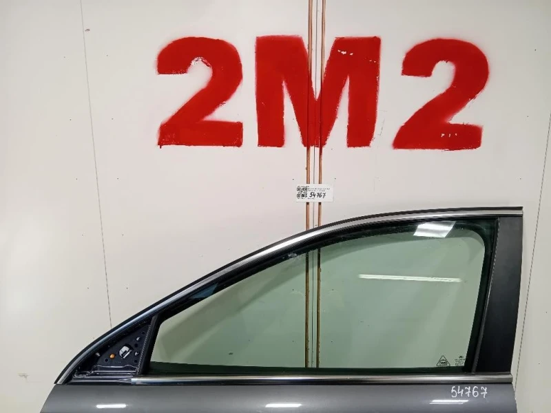 Porta ANT SX 76003G4000 Hyundai I30 III 2017