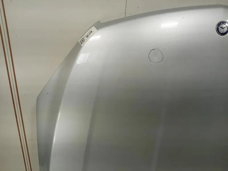 Cofano ANT A1668800057 Mercedes Classe ML W166 2012