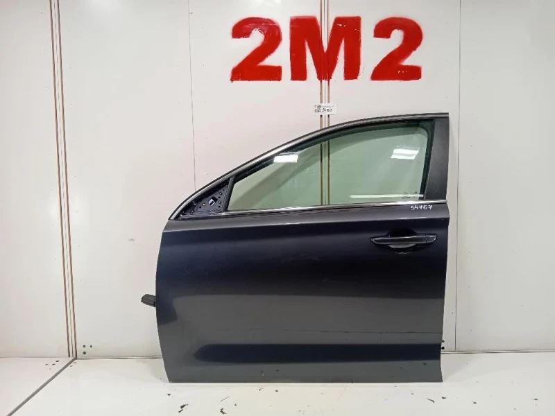 Porta ANT SX 76003G4000 Hyundai I30 III 2017