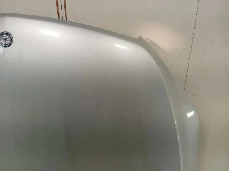 Cofano ANT A1668800057 Mercedes Classe ML W166 2012