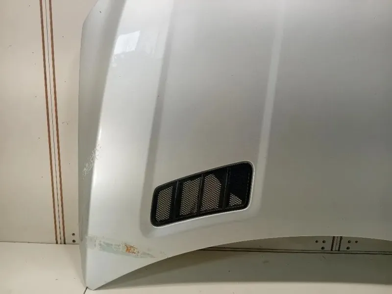 Cofano ANT A1668800057 Mercedes Classe ML W166 2012