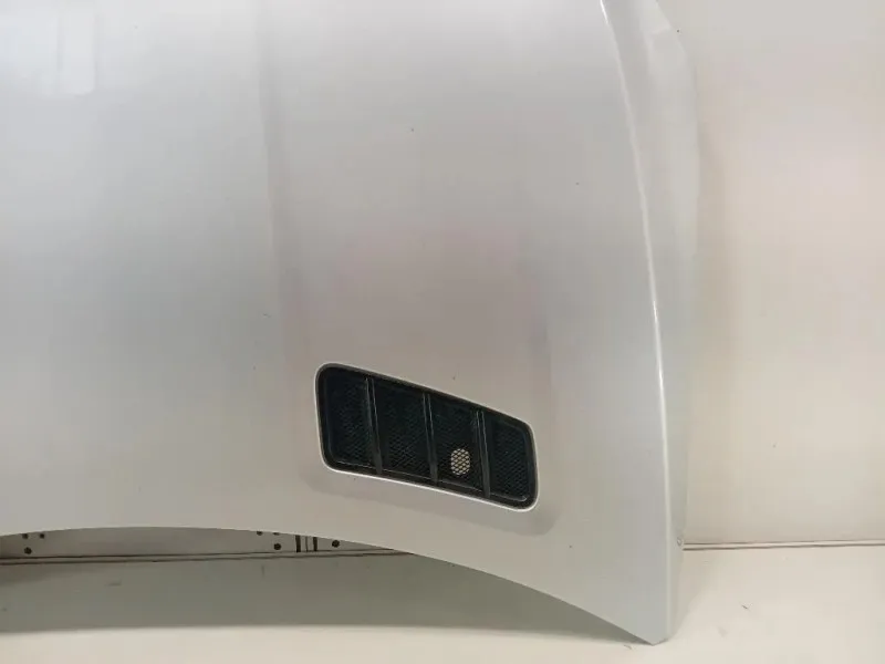 Cofano ANT A1668800057 Mercedes Classe ML W166 2012