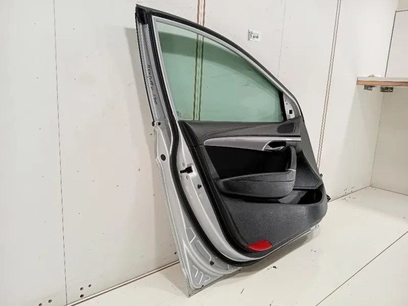 Porta ANT SX 760033Z000 PORTA PORTIERA SPORTELLO Hyundai I40 2012
