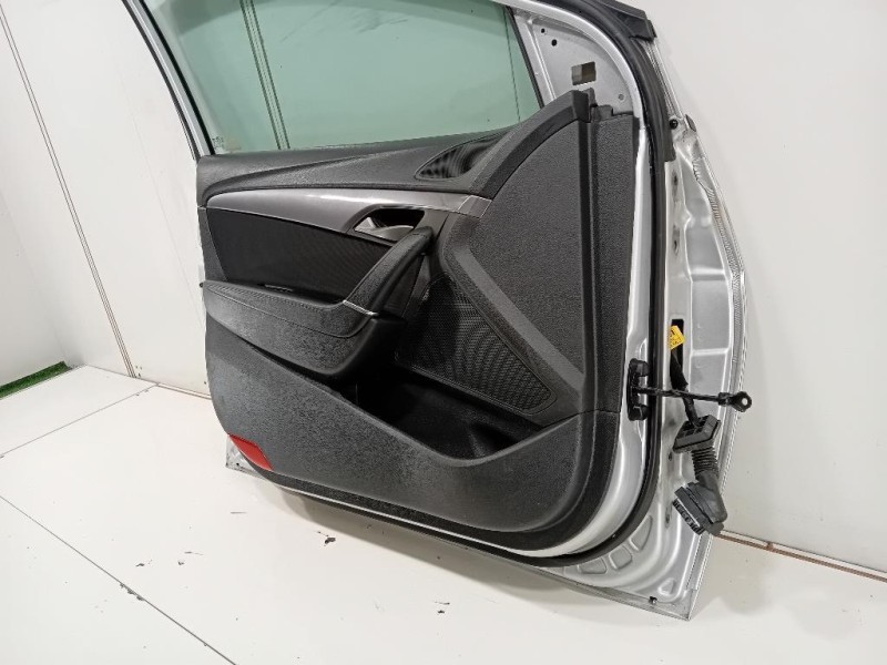 Porta ANT SX 760033Z000 PORTA PORTIERA SPORTELLO Hyundai I40 2012