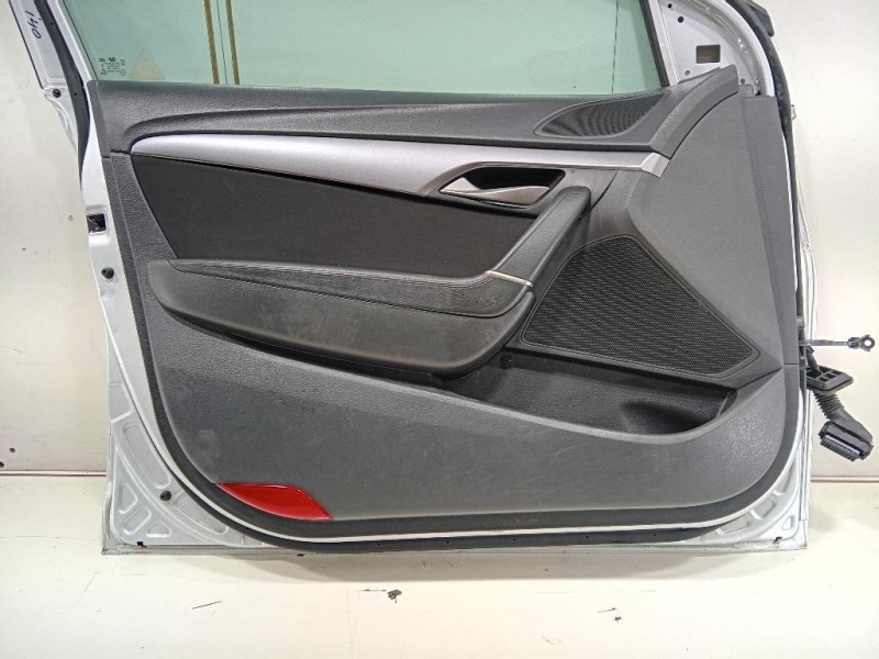 Porta ANT SX 760033Z000 PORTA PORTIERA SPORTELLO Hyundai I40 2012