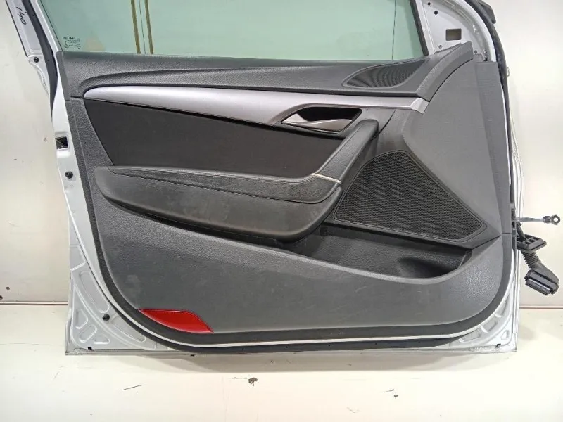Porta ANT SX 760033Z000 PORTA PORTIERA SPORTELLO Hyundai I40 2012