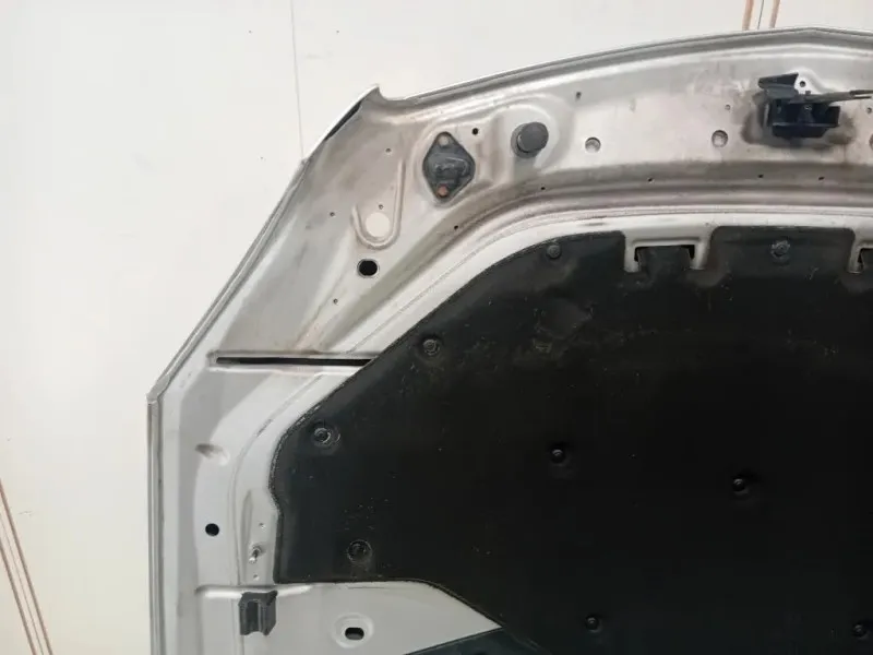 Cofano ANT A1668800057 Mercedes Classe ML W166 2012