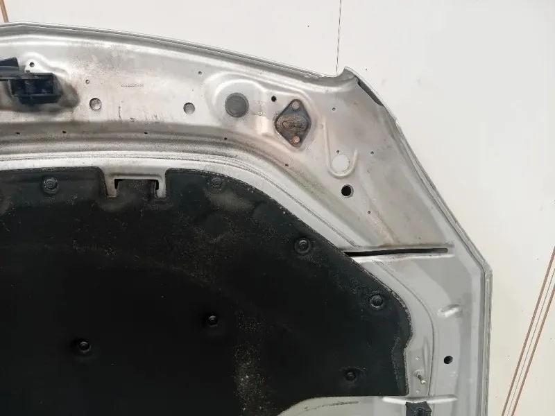 Cofano ANT A1668800057 Mercedes Classe ML W166 2012