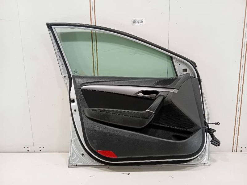 Porta ANT SX 760033Z000 PORTA PORTIERA SPORTELLO Hyundai I40 2012