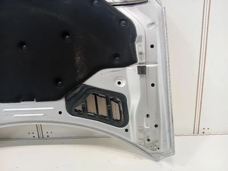 Cofano ANT A1668800057 Mercedes Classe ML W166 2012