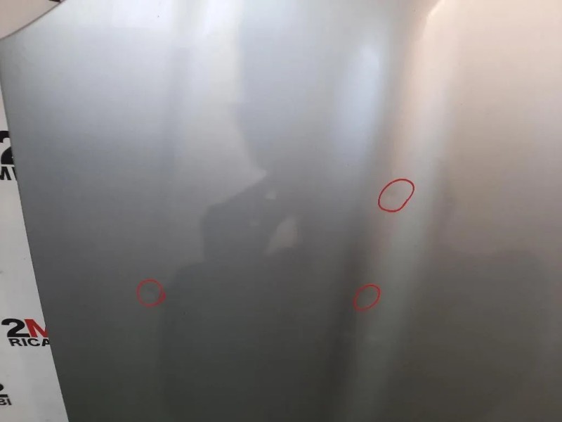 Cofano ANT A170880095728 Mercedes Classe SLK R170 1997