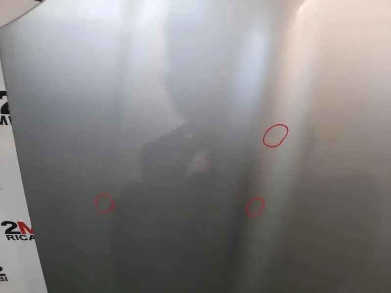 Cofano ANT A170880095728 Mercedes Classe SLK R170 1997