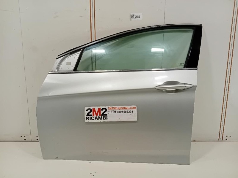 Porta ANT SX 760033Z000 PORTA PORTIERA SPORTELLO Hyundai I40 2012