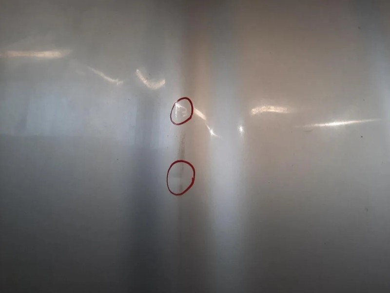 Cofano ANT A170880095728 Mercedes Classe SLK R170 1997