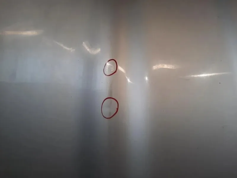 Cofano ANT A170880095728 Mercedes Classe SLK R170 1997