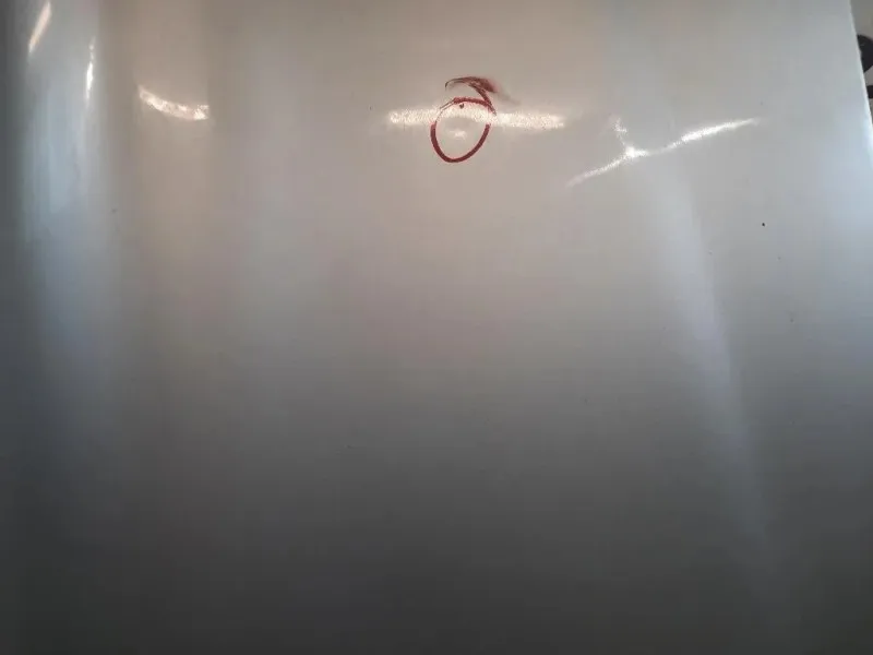 Cofano ANT A170880095728 Mercedes Classe SLK R170 1997