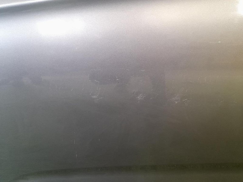 Porta ANT SX Hyundai I40 2012