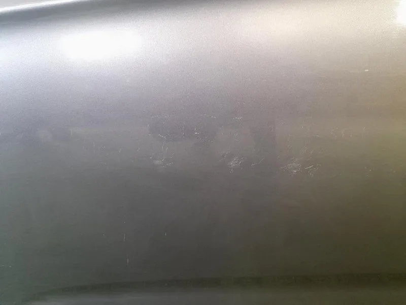 Porta ANT SX Hyundai I40 2012