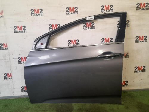 Porta ANT SX Hyundai I40 2012