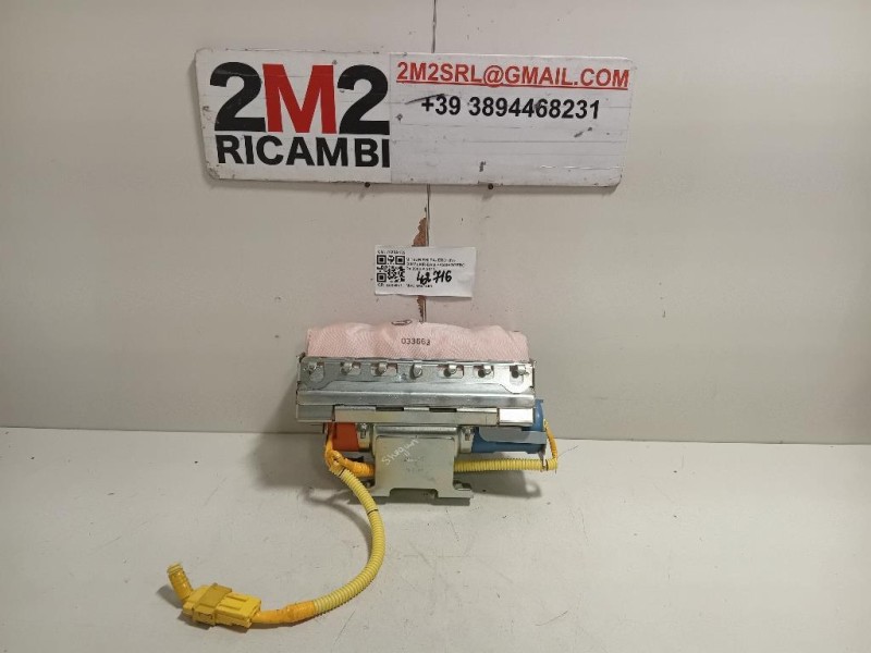 Air-bag Passeggero 7030A139 Mitsubishi Pajero IV 2007