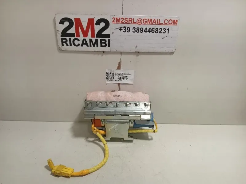 Air-bag Passeggero 7030A139 Mitsubishi Pajero IV 2007