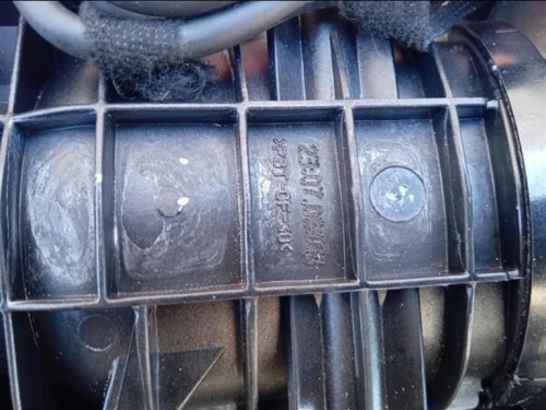 Cofano ANT A170880095728 Mercedes Classe SLK R170 1997