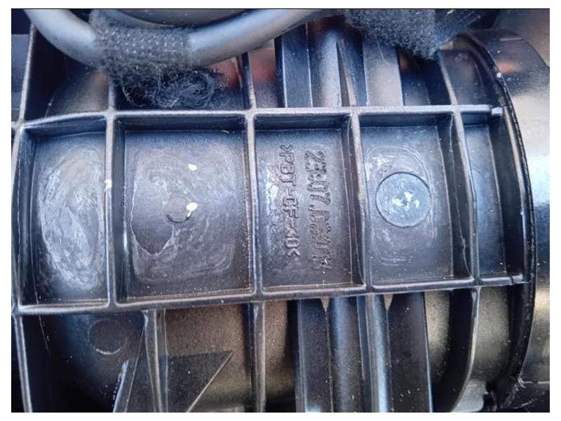 Cofano ANT A170880095728 Mercedes Classe SLK R170 1997