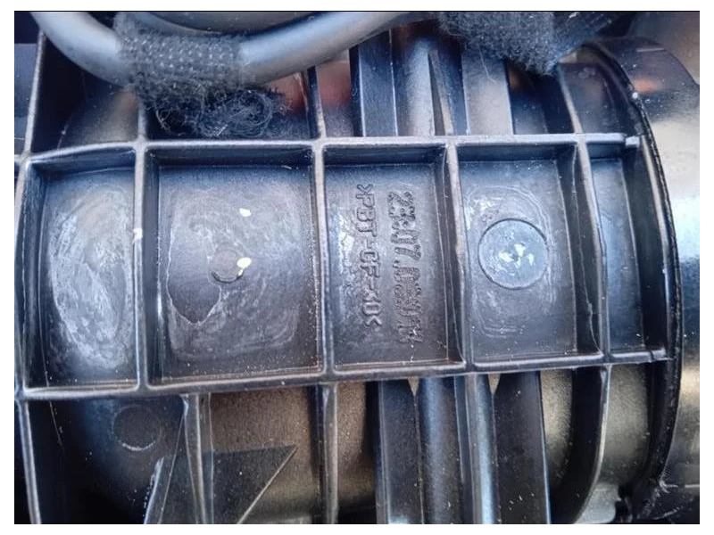 Motore Completo 306DT 241 CV 179 CV Jaguar XF I 2011