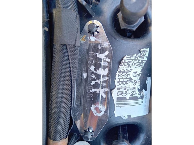 Motore Completo 306DT 241 CV 179 CV Jaguar XF I 2011