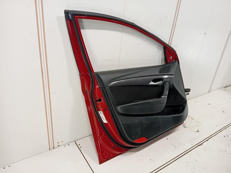 Porta ANT SX 760033Z000 Hyundai I40 CW 2015