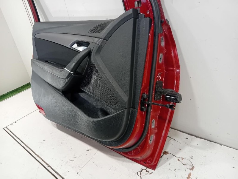 Porta ANT SX 760033Z000 Hyundai I40 CW 2015