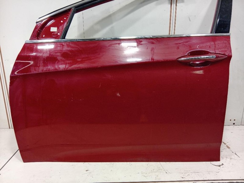 Porta ANT SX 760033Z000 Hyundai I40 CW 2015