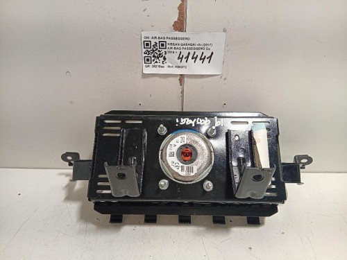 Air-bag Passeggero 7030A139 Mitsubishi Pajero IV 2007