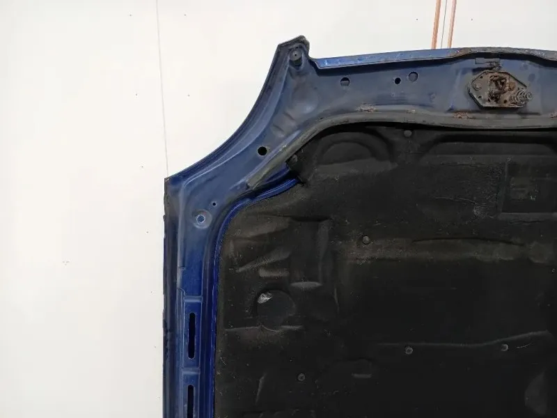 Cofano ANT A170880095728 Mercedes Classe SLK R170 1997