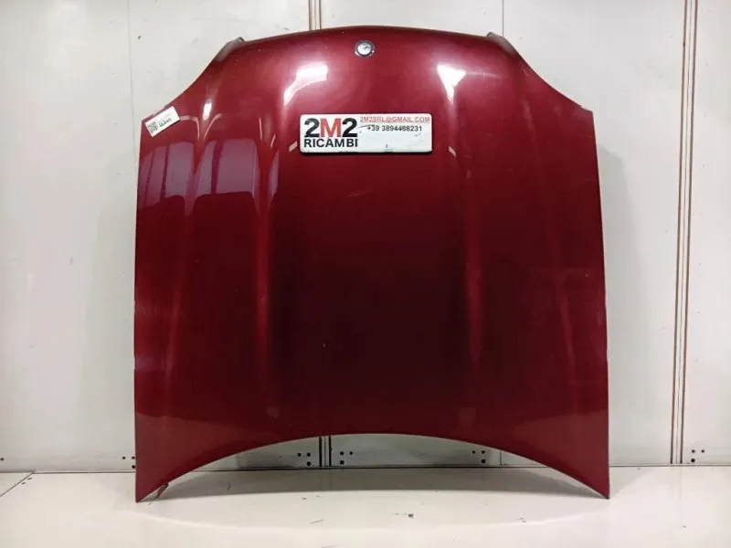 Cofano ANT A170880095728 Mercedes Classe SLK R170 1997