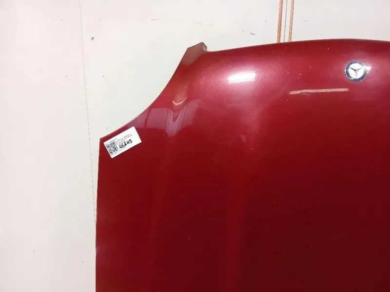 Cofano ANT A170880095728 Mercedes Classe SLK R170 1997