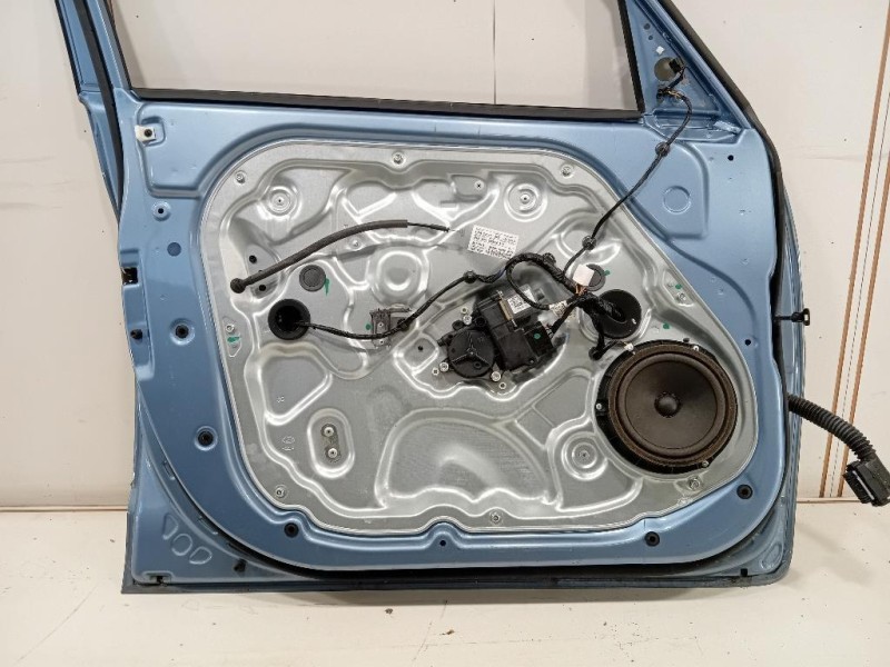 Porta ANT SX 760031P000 Hyundai IX20 2015