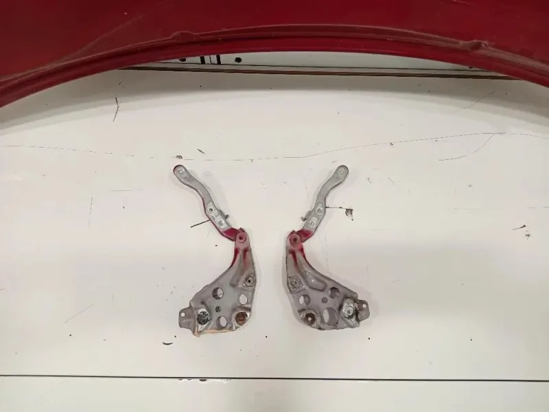 Cofano ANT A170880095728 Mercedes Classe SLK R170 1997