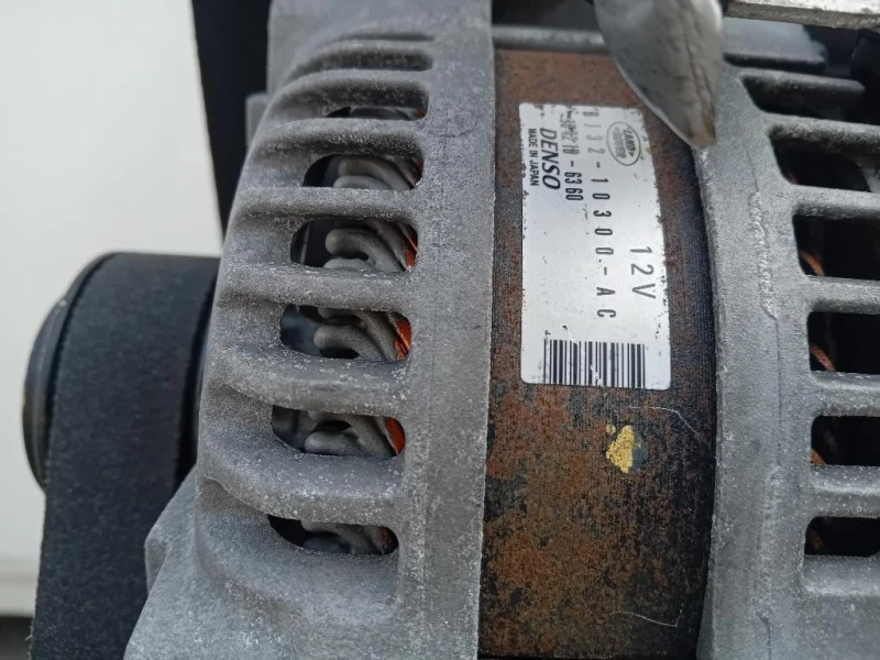 Motore Completo 224DT 200 CV 147 KW Jaguar XF I 2011