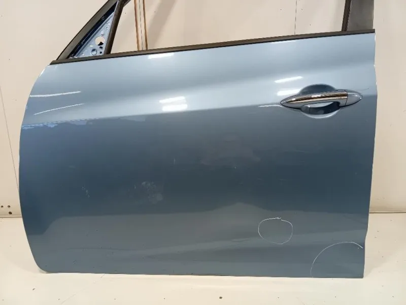 Porta ANT SX 760031P000 Hyundai IX20 2015